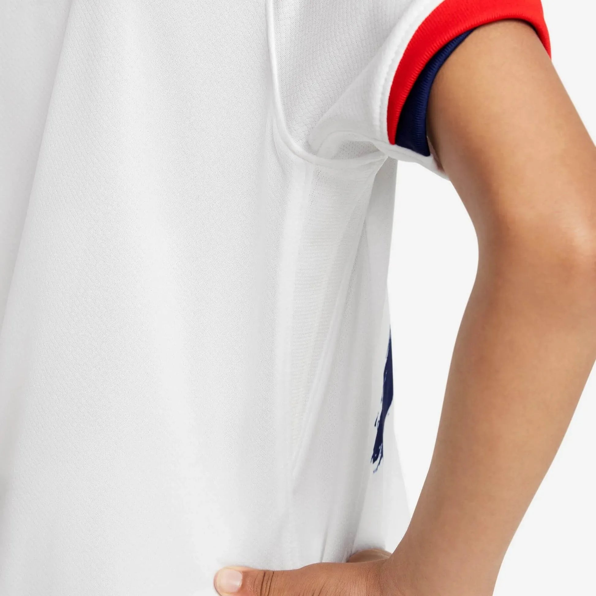 Nike 2024-25 PSG Youth Stadium Away Jersey 3-Piece Kit (Detail 6)