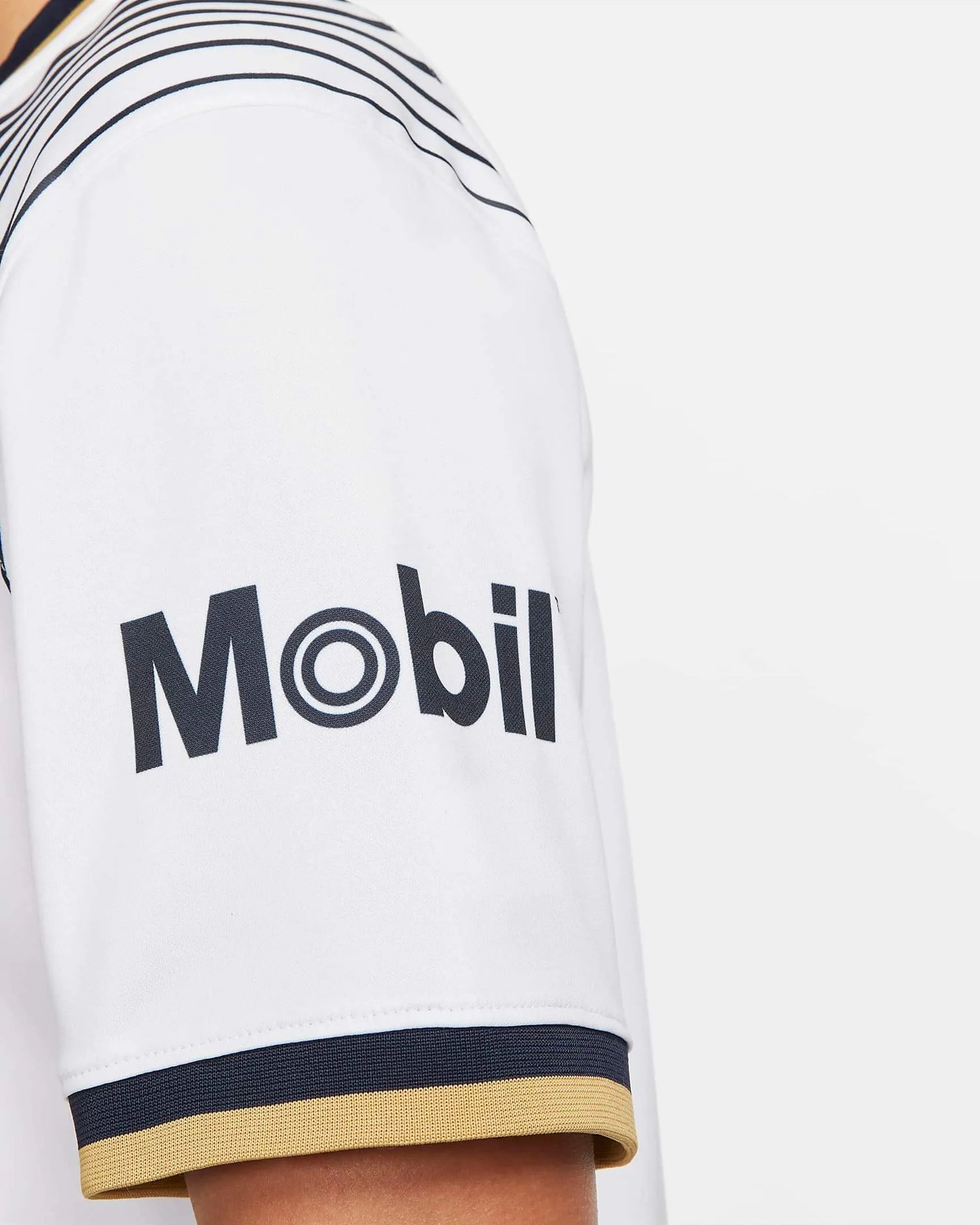 Nike 2022-23 Puma Mens Home Jersey (Detail 3)