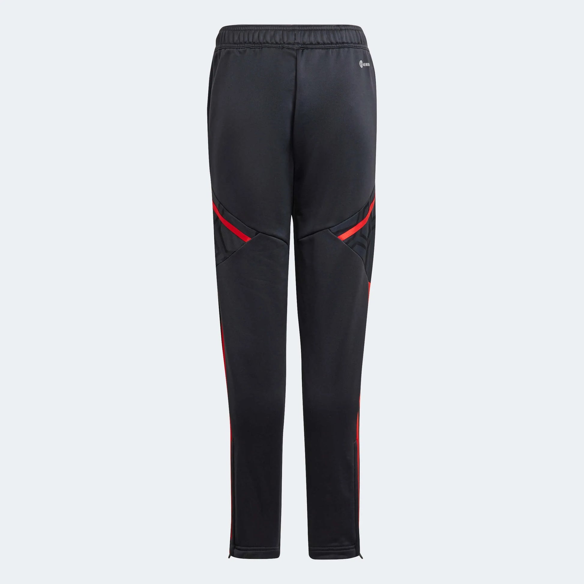 adidas 2022-23 Bayern Munich Youth Training Pants - Night Grey (Back)
