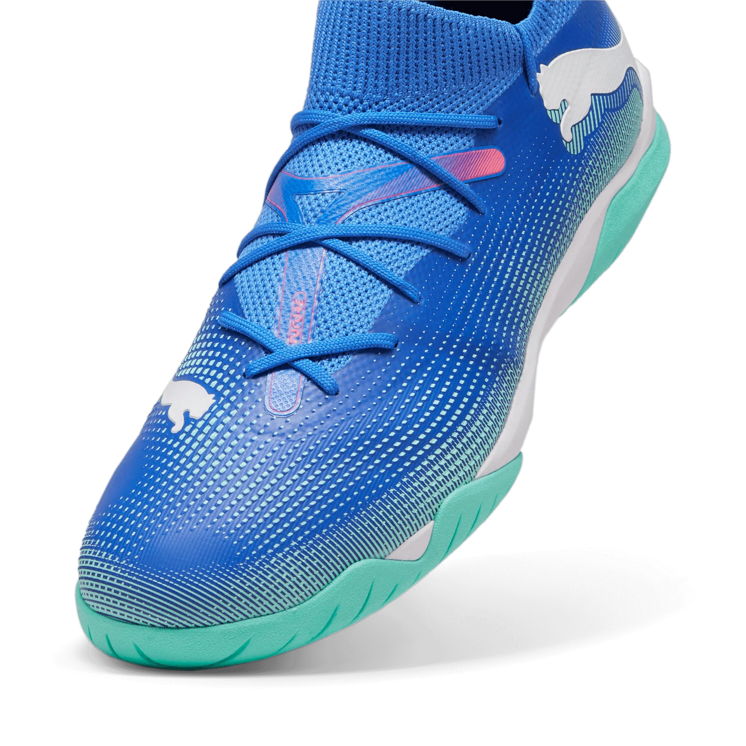 Puma Future 7 Match Indoor - Formula Pack (FA24) (Detail 1)