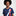 Nike 2024-25 PSG Youth Iconic Tee