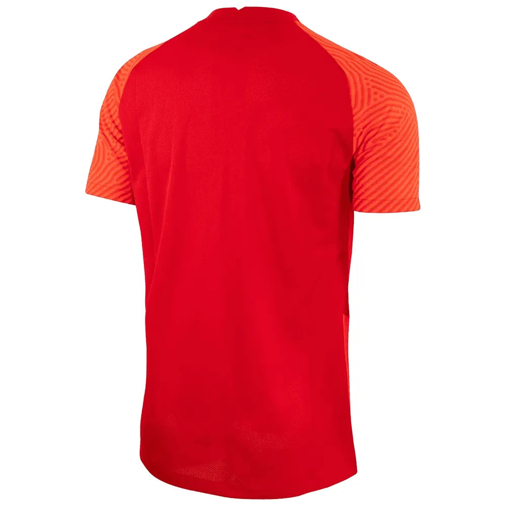Nike 2022-23 Canada Home Jersey (Back)