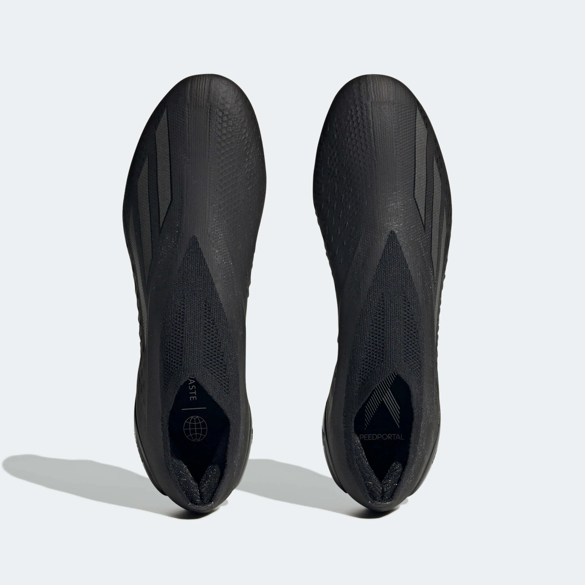 Adidas X Speedportal +  FG - Nightstrike Pack (SP23) (Pair - Top)