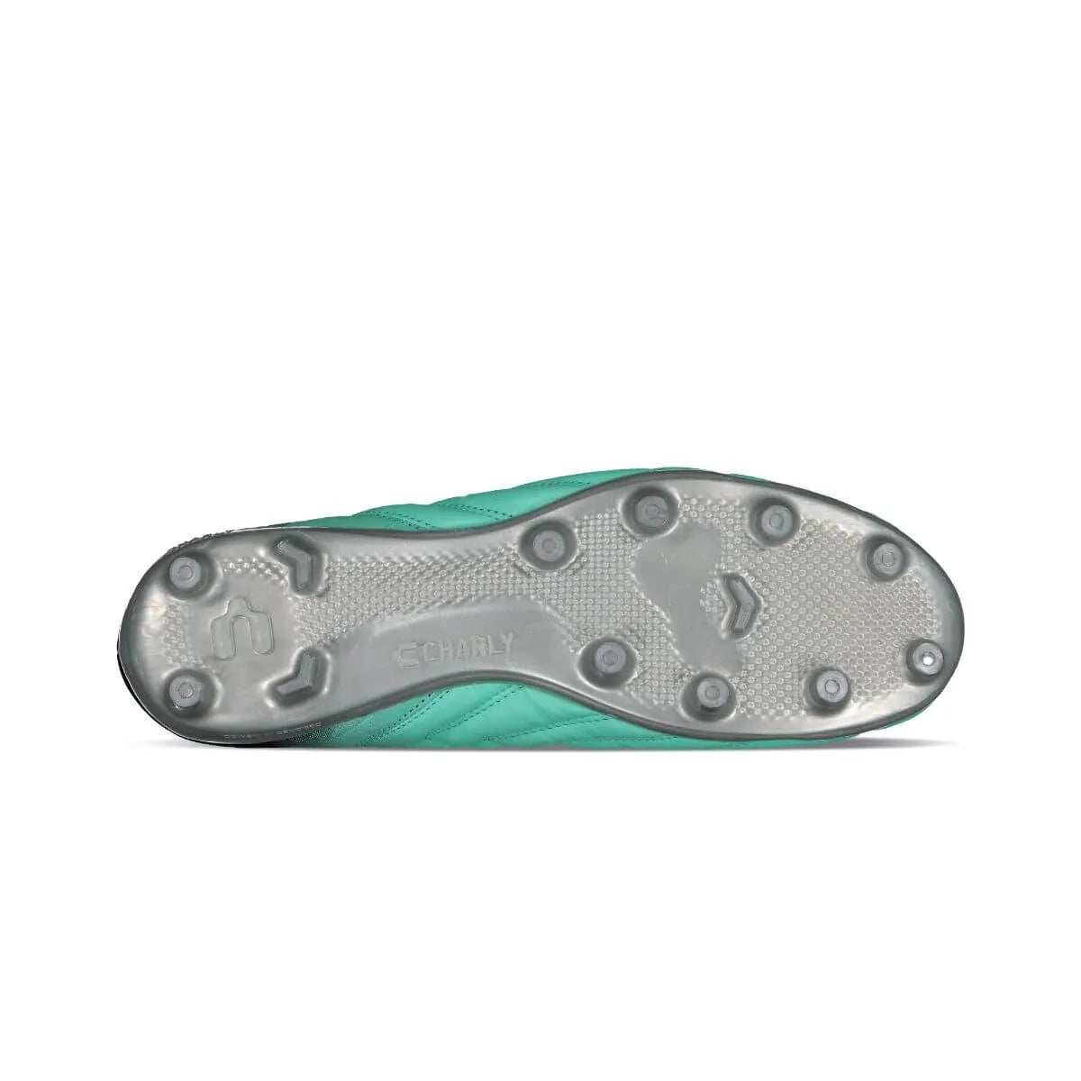 Charly Artemis FG Aqua/Black (Bottom)