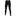 Nike Pro Women Long Tights - Black