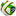 Voit GB Serie 300 Clausura 2023 Ball - White Green
