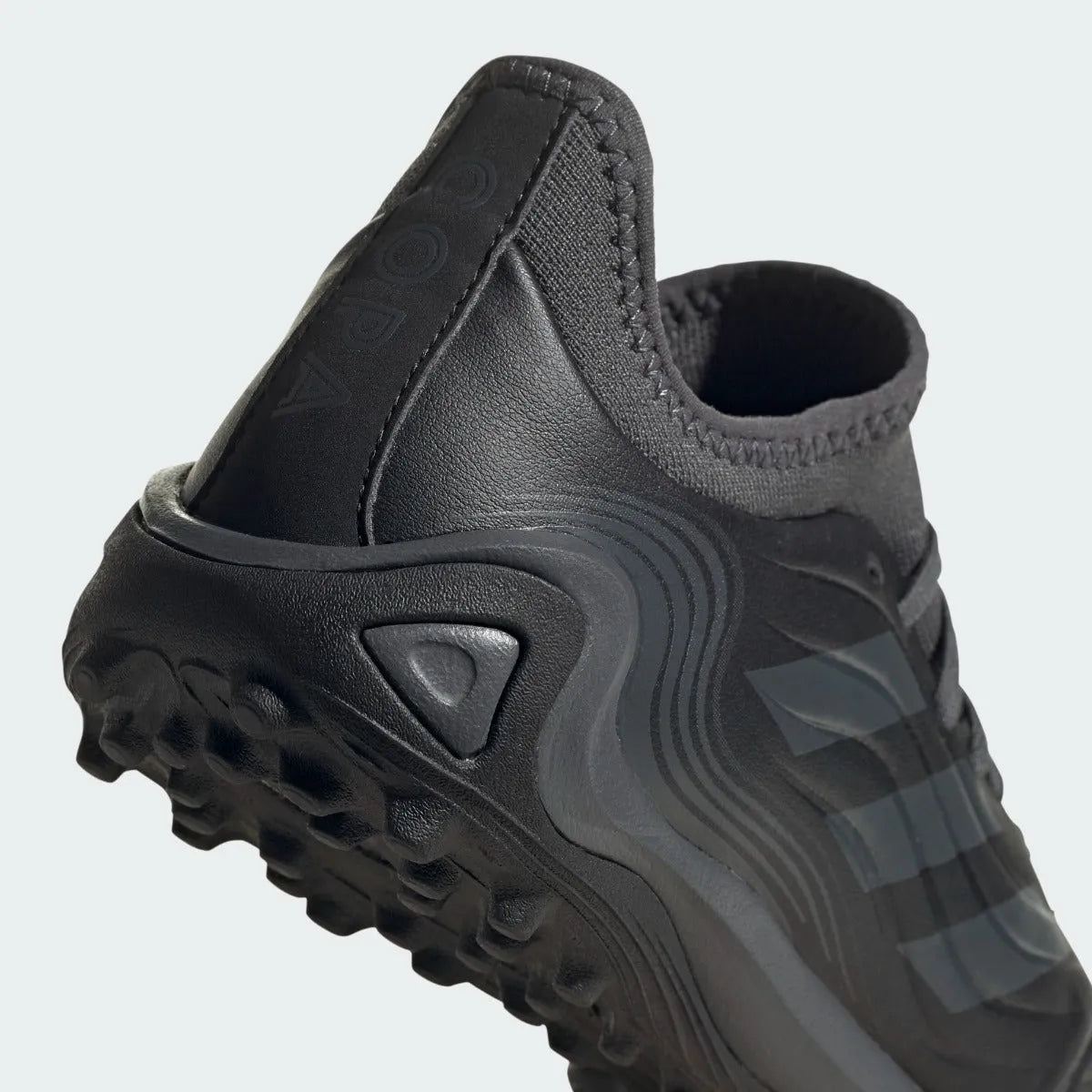 Adidas Copa Sense .3 TF - Black (Detail 2)