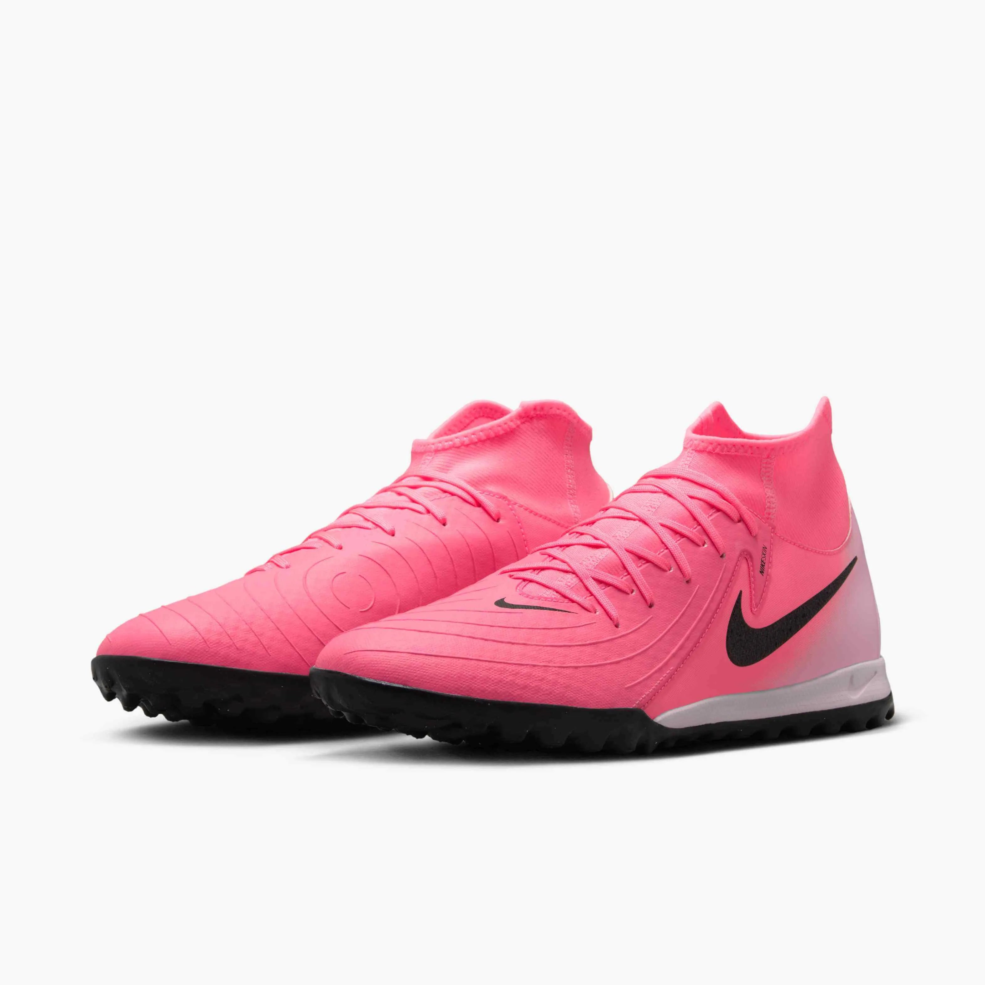 Nike Phantom Luna II Academy Turf - Mad Brilliance Pack (SU24) (Pair - Lateral)