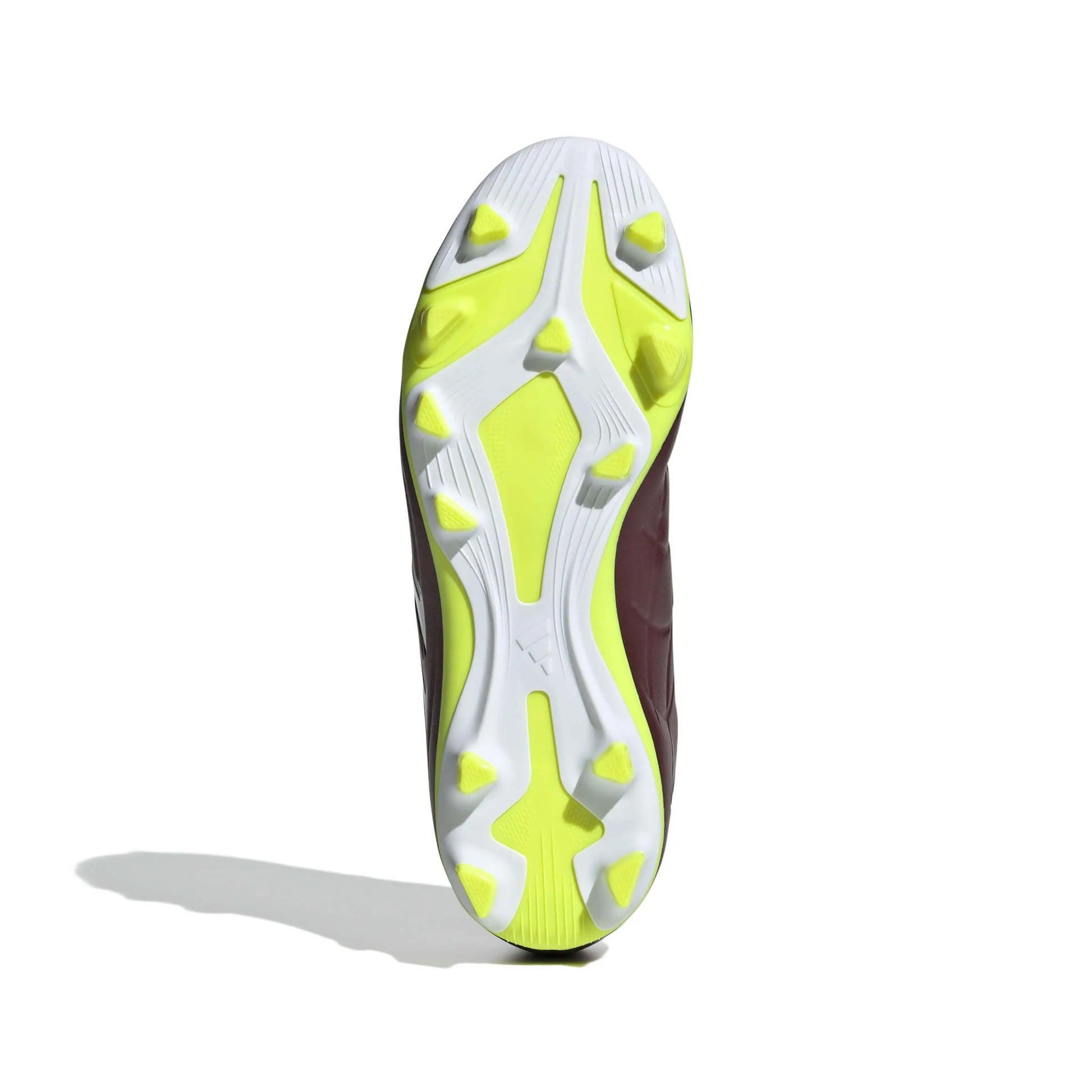 adidas Kids Copa Pure 2 Club FxG - Energy Citrus Pack (SP24) (Bottom)
