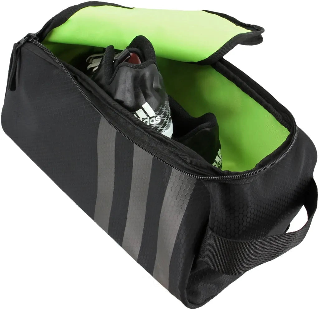adidas Stadium II Team Shoe Bag