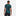 Nike 2021-22 Chelsea Third ADV Match Jersey - Black-Teal-Orange