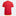adidas 2023-24 Roma Youth Stadium Home Jersey