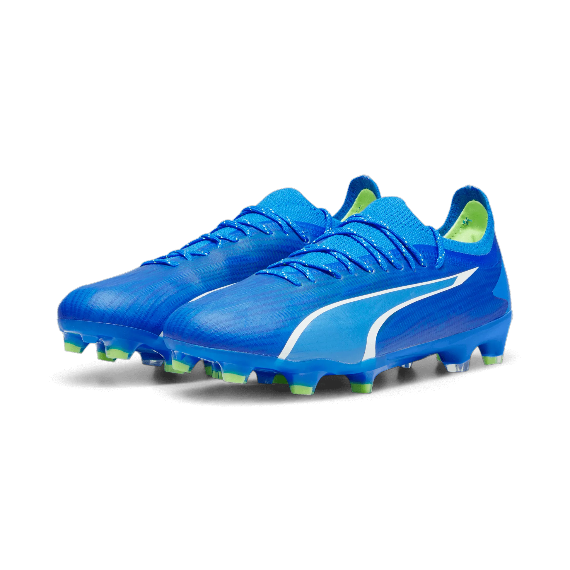 Puma Ultra Ultimate FG-AG - Gear Up Pack (HO23) (Pair - Lateral)