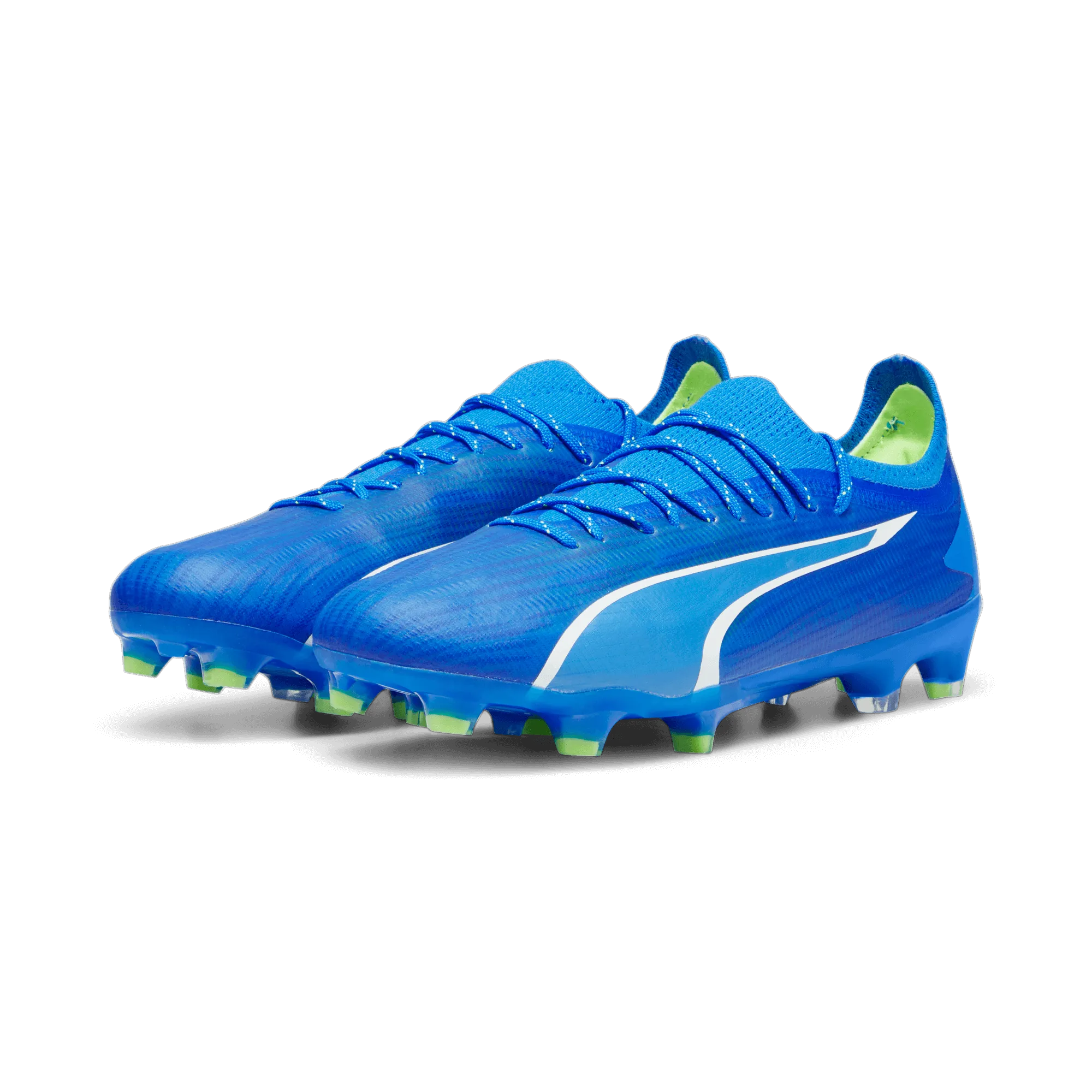 Puma Ultra Ultimate FG-AG - Gear Up Pack (HO23) (Pair - Lateral)