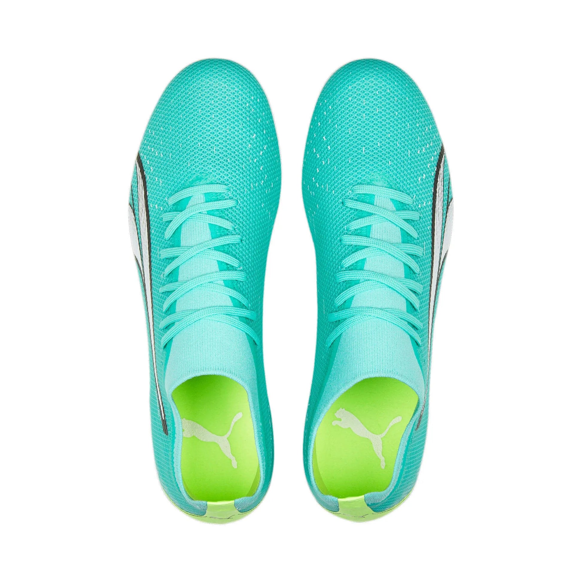 Puma Ultra Match FG - AG - Pursuit Pack (SP23) (Pair - Top)