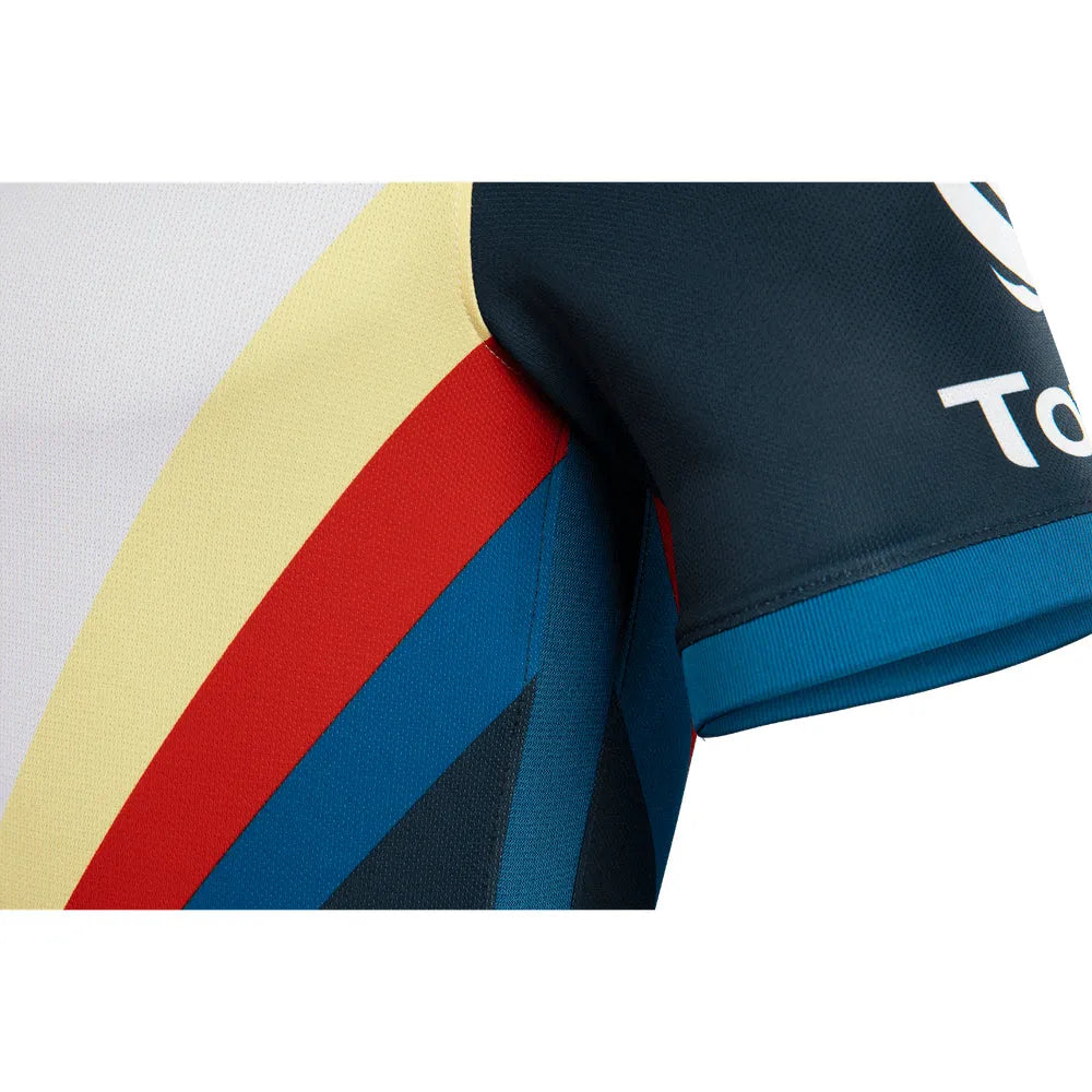 Nike Club America Away Jersey 2020-21 (Navy-White)