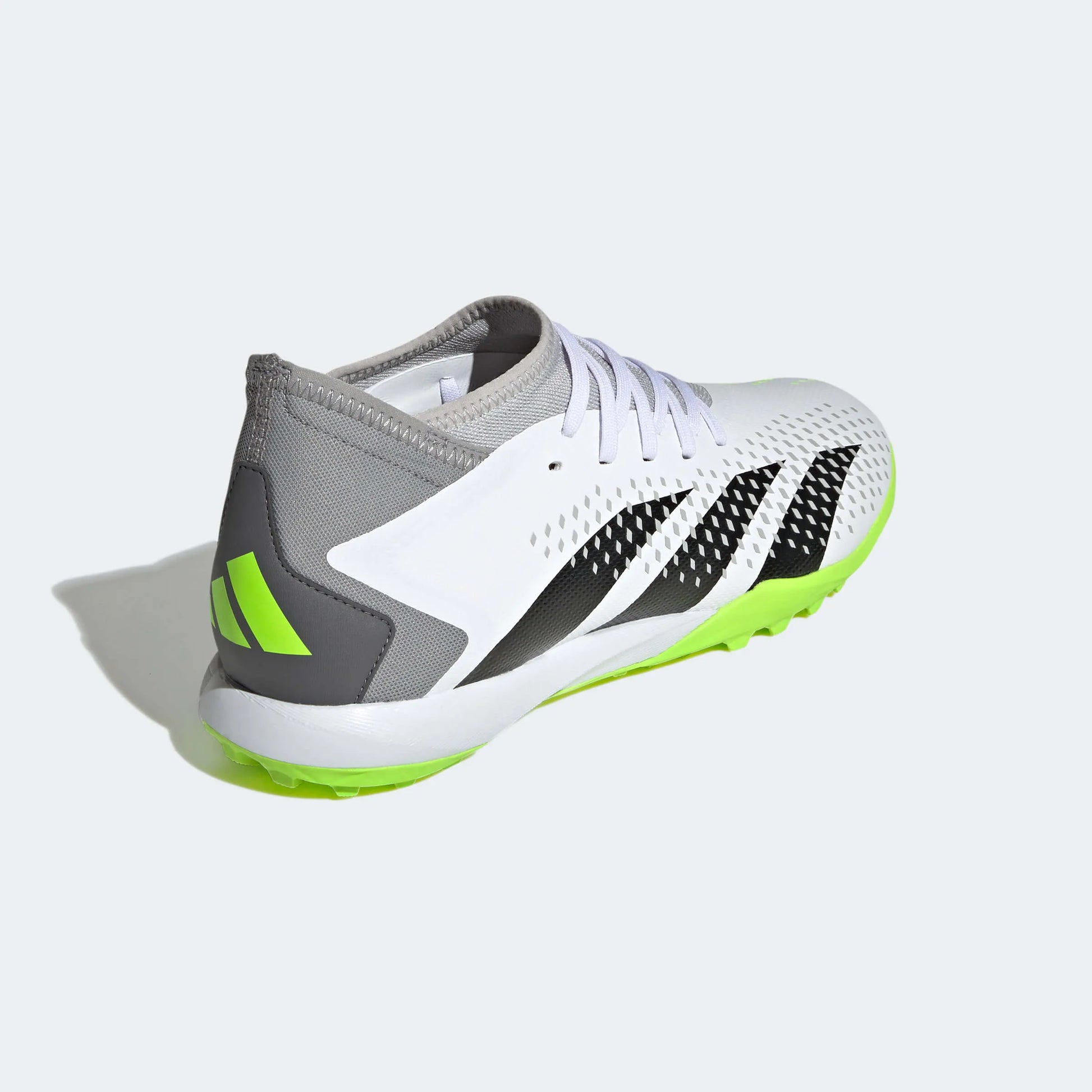 adidas Predator Accuracy.3 Turf - Crazyrush Pack (FA23) (Lateral Back)