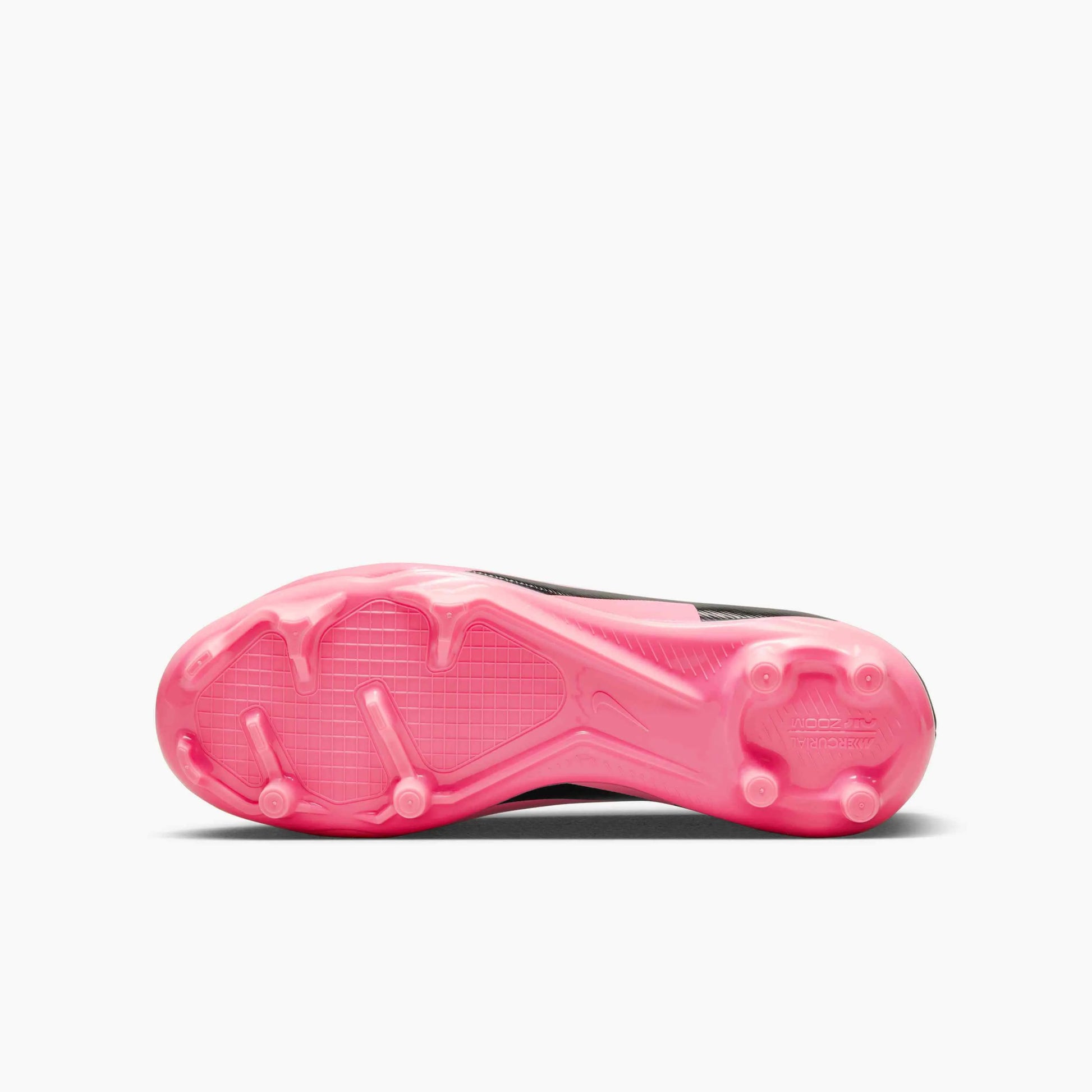 Nike JR Zoom Superfly 9 Academy FG MG - Mad Brilliance Pack (SU24) (Bottom)