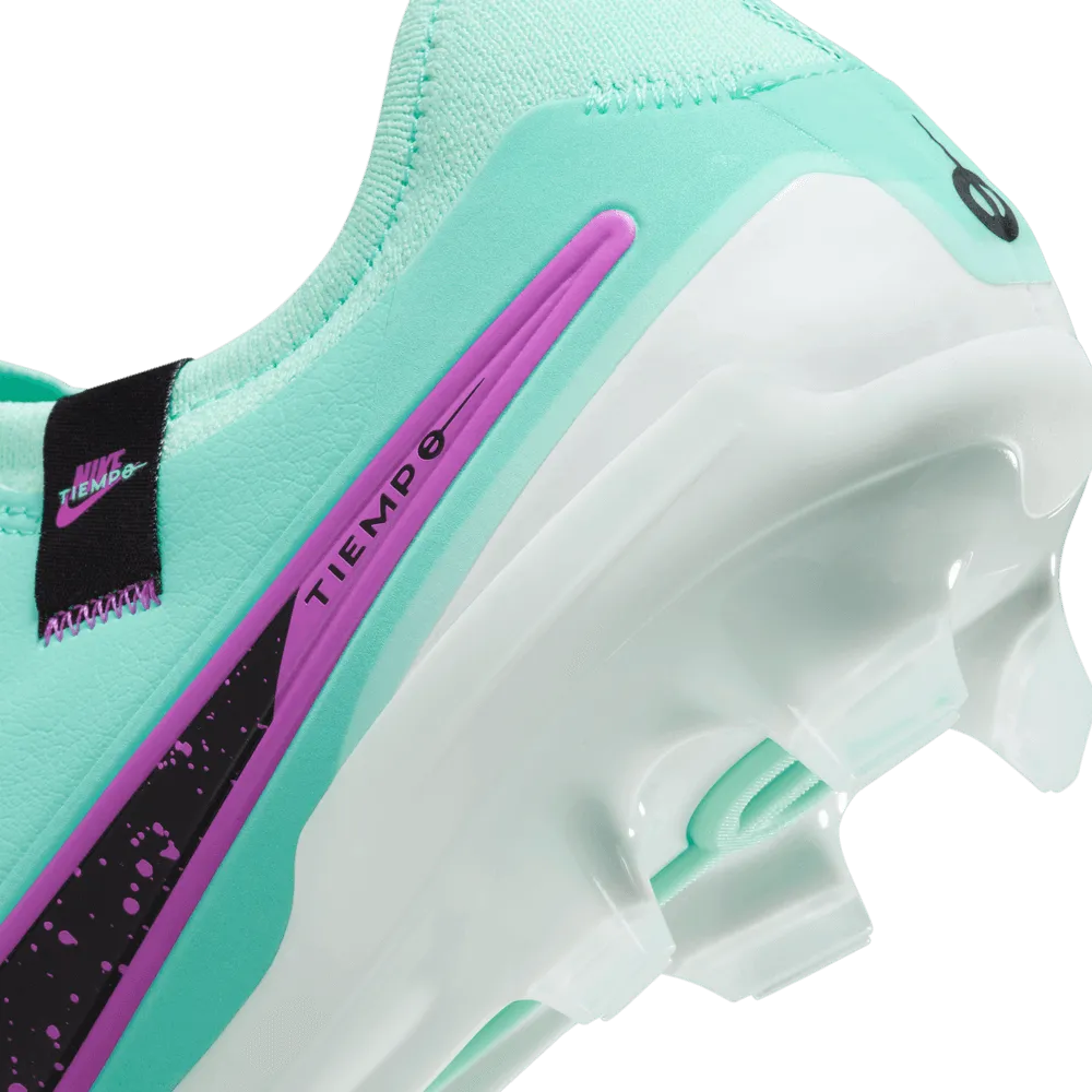 Nike Legend 10 Pro FG - Peak Ready Pack (HO23) (Detail 3)