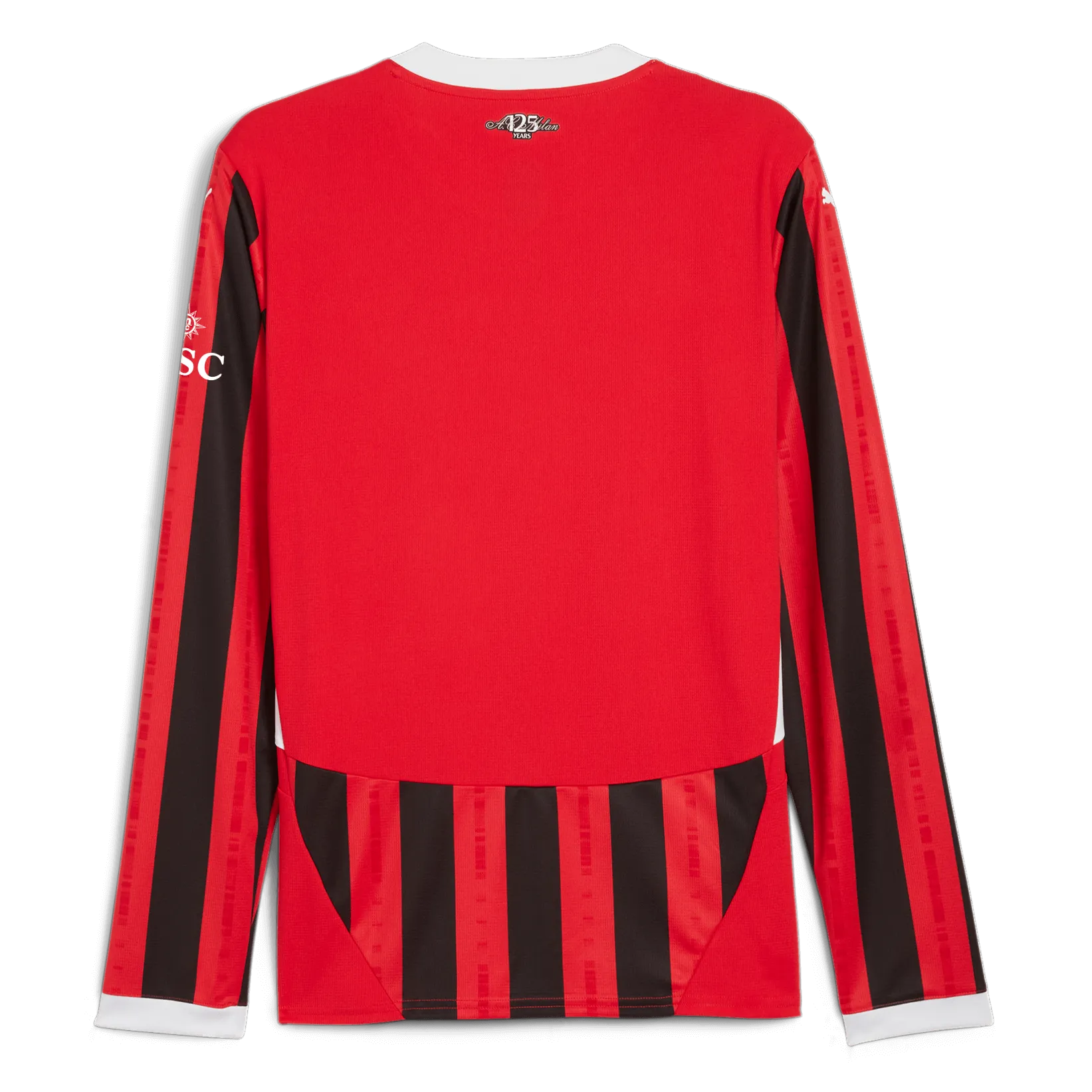 トップス 23AW Lame Soccer Uniform Knit Pullover High Five CUT_322510 | Youth FreeStyle Sublimated Turbo Crew