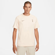 Nike 2023-24 Tottenham Men's SS Travel Tee (Model - Front)