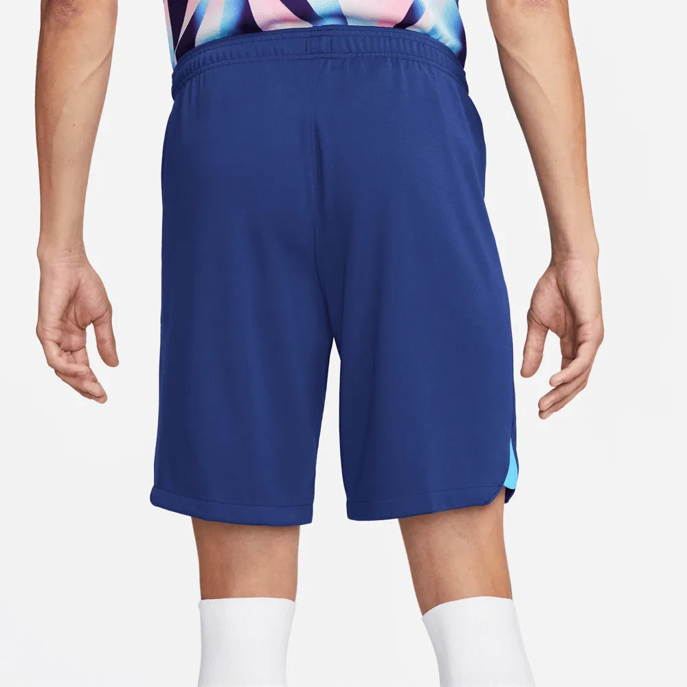 Nike 2022-23 England Home Stadium Short (Back)