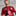 Puma 2022-23 AC Milan Prematch Training Jersey Red-Black