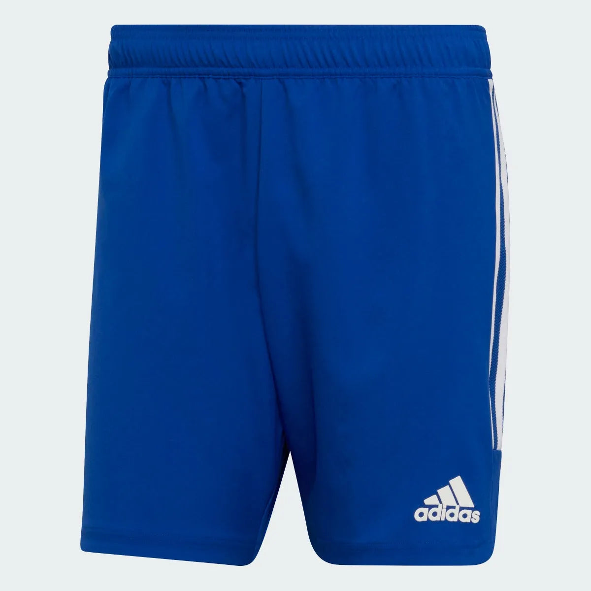 adidas Condivo 22 Match Day Shorts (Royal Blue)