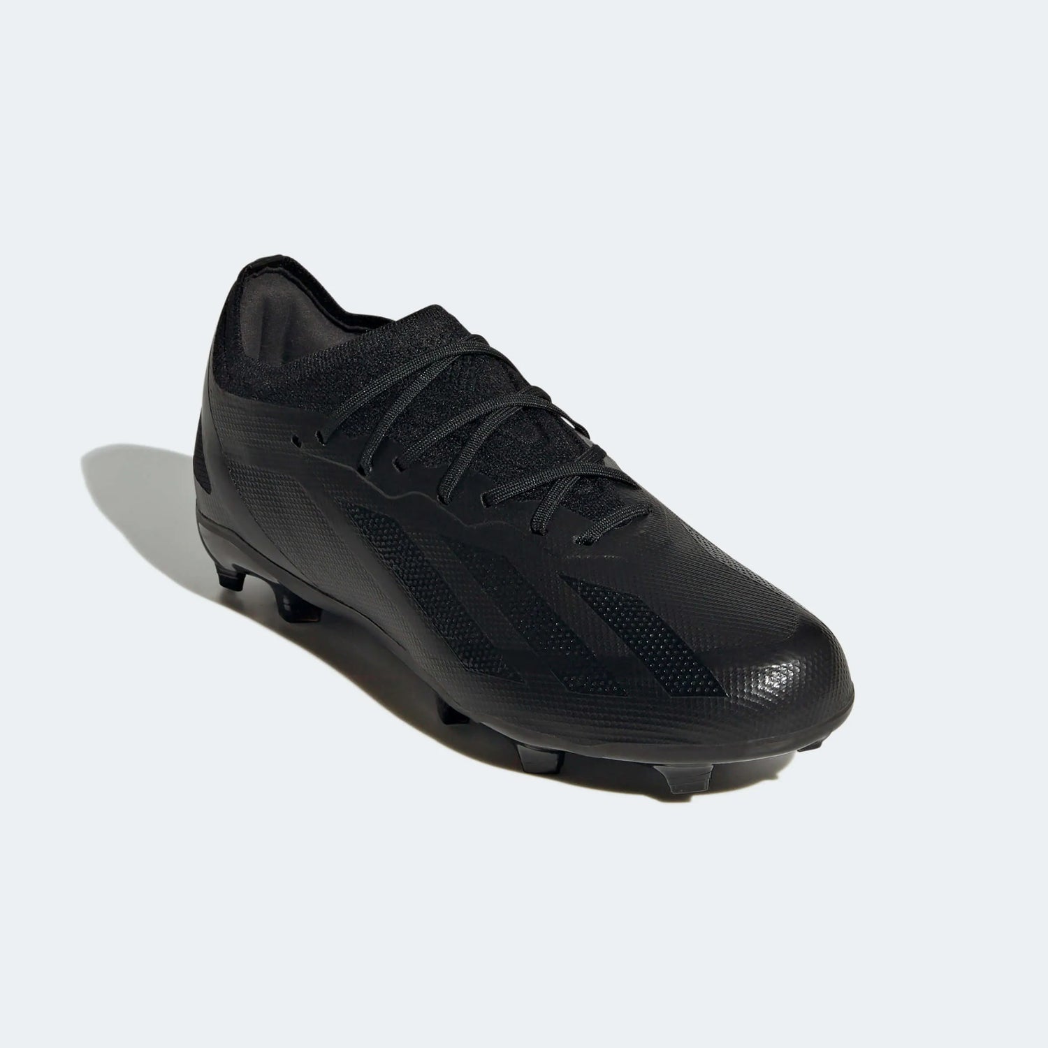 adidas JR X Crazyfast .1 FG - Nightstrike Pack (FA23) (Lateral Front)