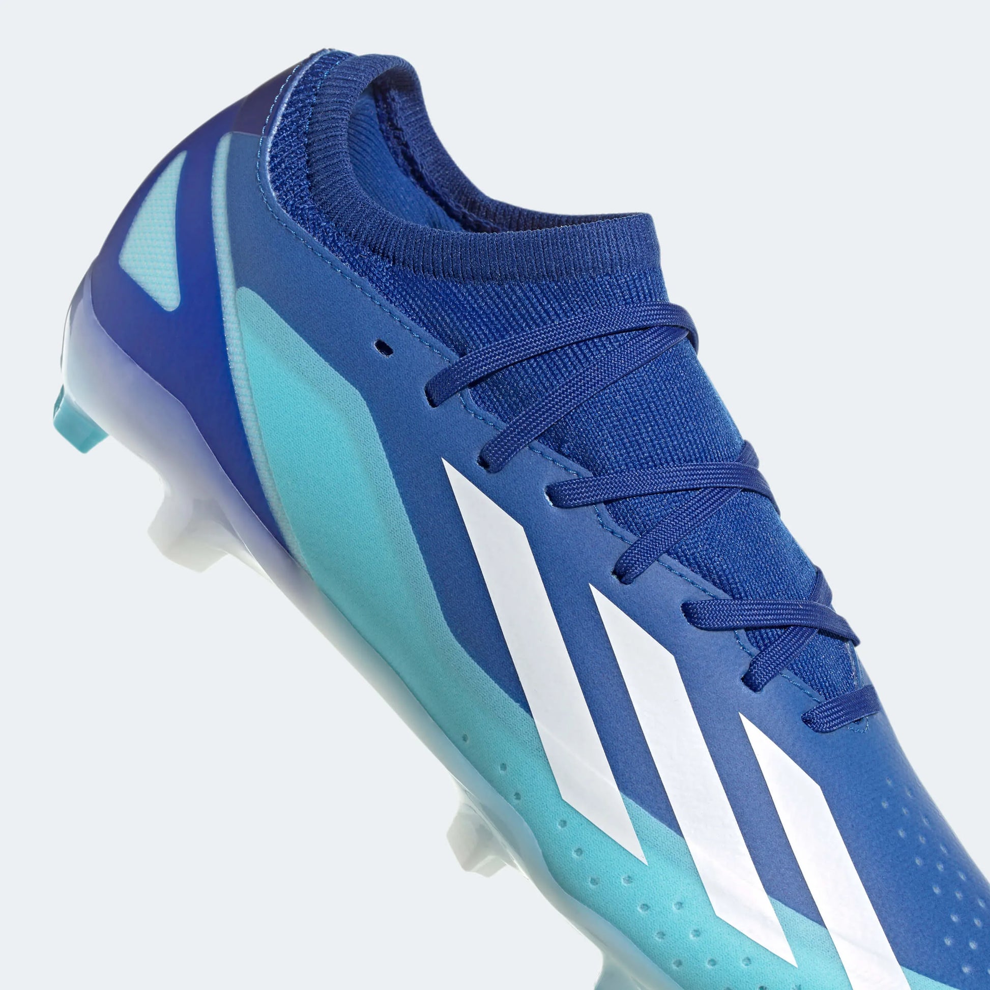 adidas X Crazyfast.3 FG - Marinerush Pack (HO23) (Detail 2)