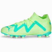 Puma JR Future Match FG - AG  - Pursuit Pack (SP23) (Side 1)