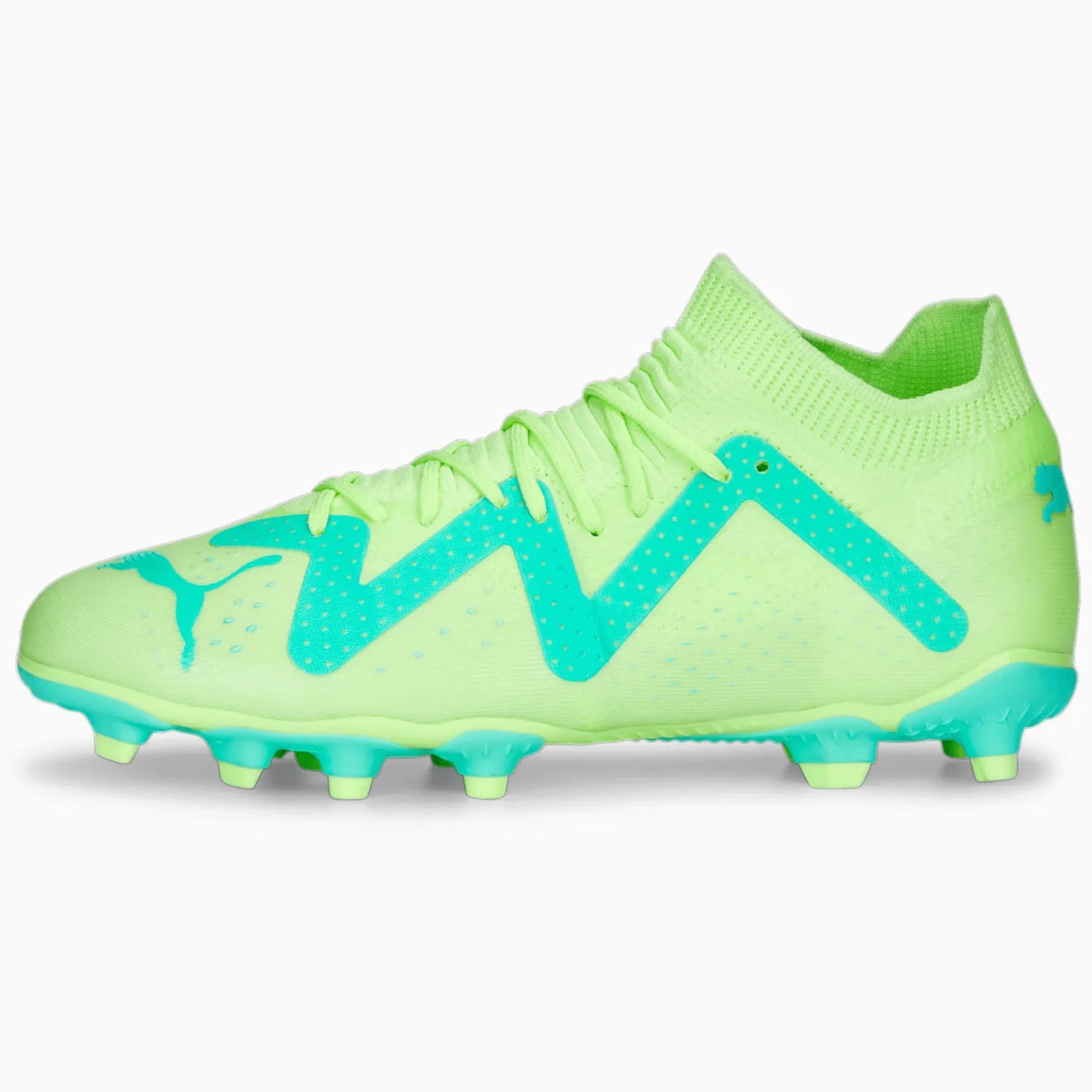 Puma JR Future Match FG - AG  - Pursuit Pack (SP23) (Side 1)