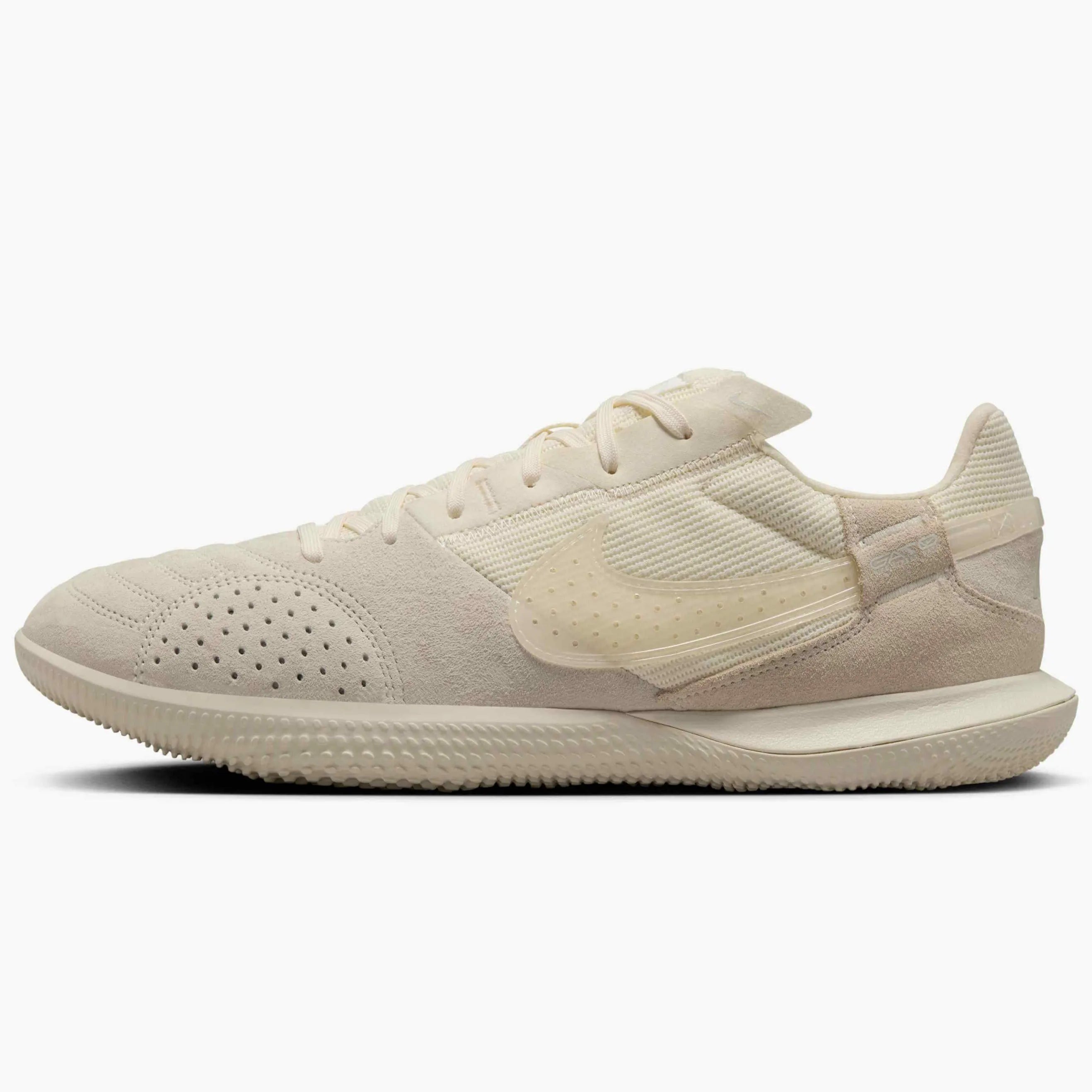 Nike Streetgato Coconut Milk/Coconut Milk (Side 1)