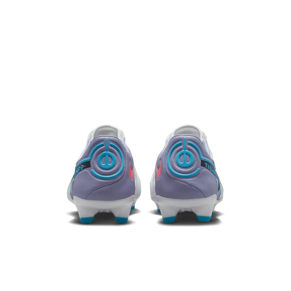 Nike Legend 9 Pro FG - Blast Pack (SP23) (Pair - Back)