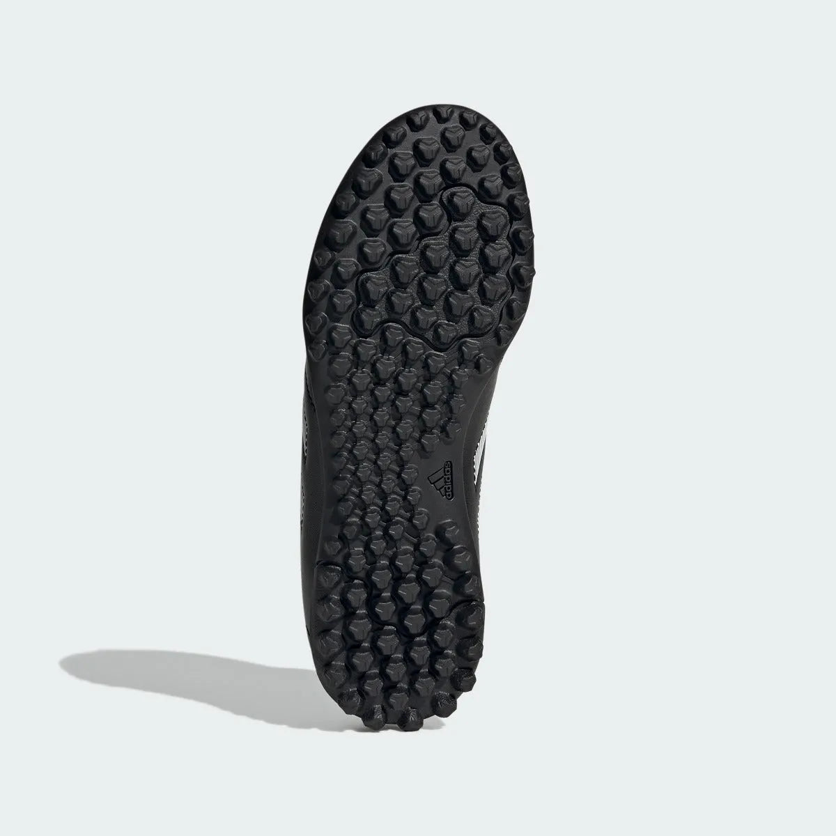 adidas JR Goletto VIII Turf - Black-White (Bottom)