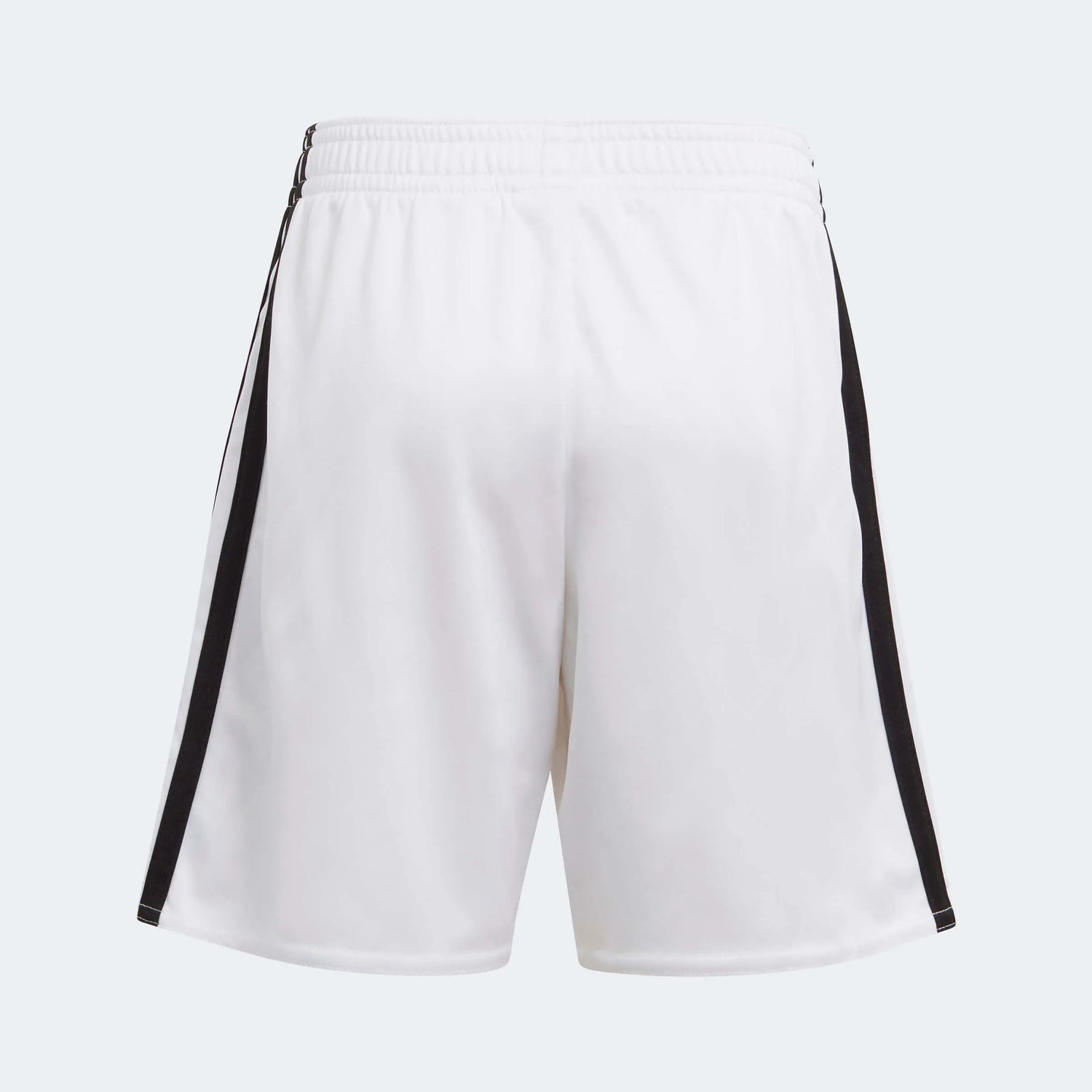 adidas 2023-24 Manchester United Toddlers Home Mini Kit (Shorts - Back)