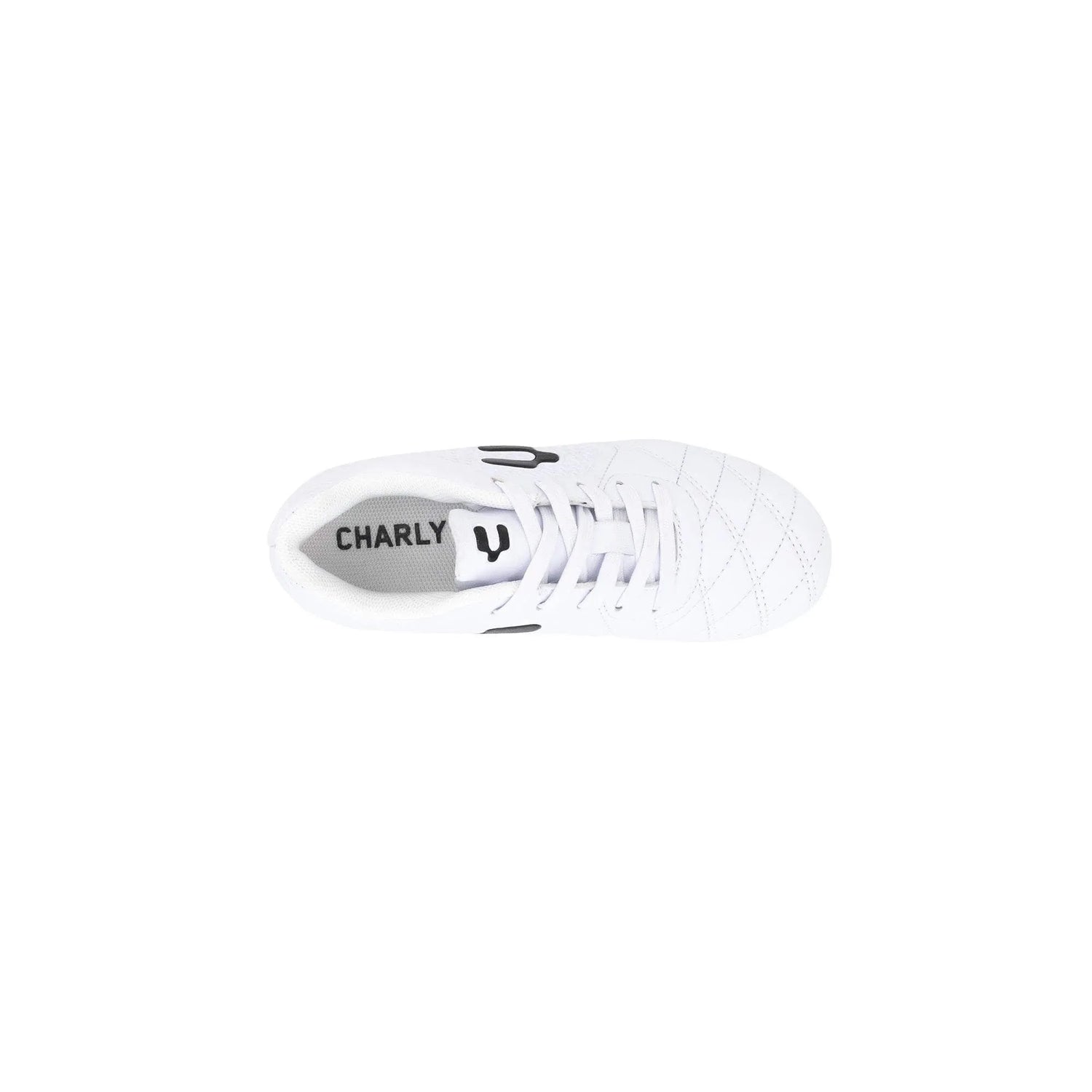Charly Jr Legendario YT PG (Top)