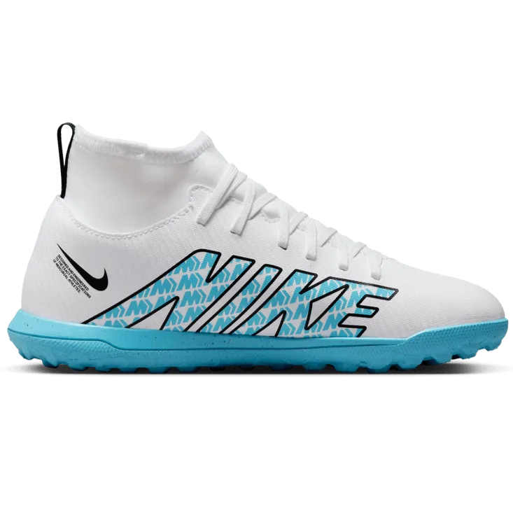 Nike Jr Superfly 9 Club Turf - Blast Pack (SP23) (Side 2)