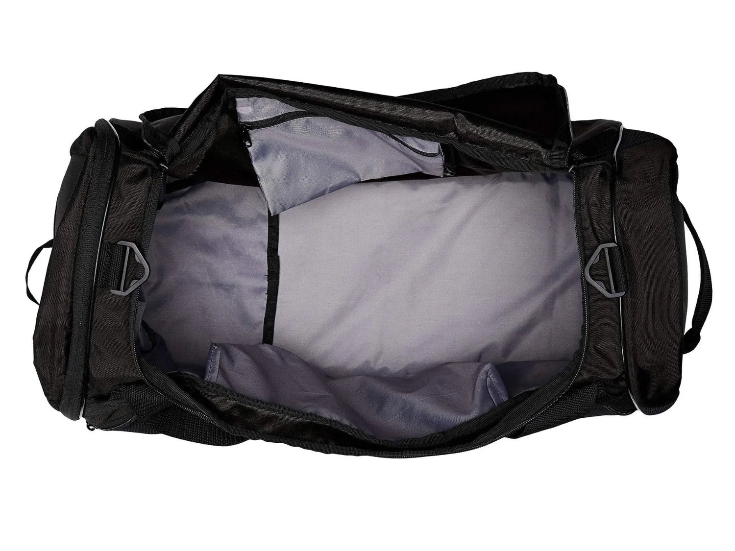 adidas Team Issue II Medium Duffel Black