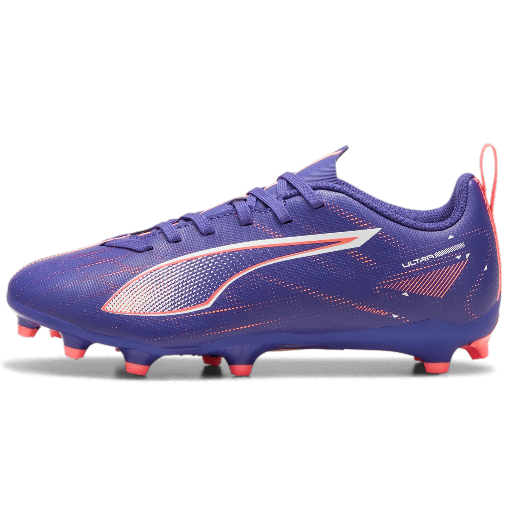 Puma JR Ultra 5 Play FG_AG - Formula Pack (FA24) (Side 1)