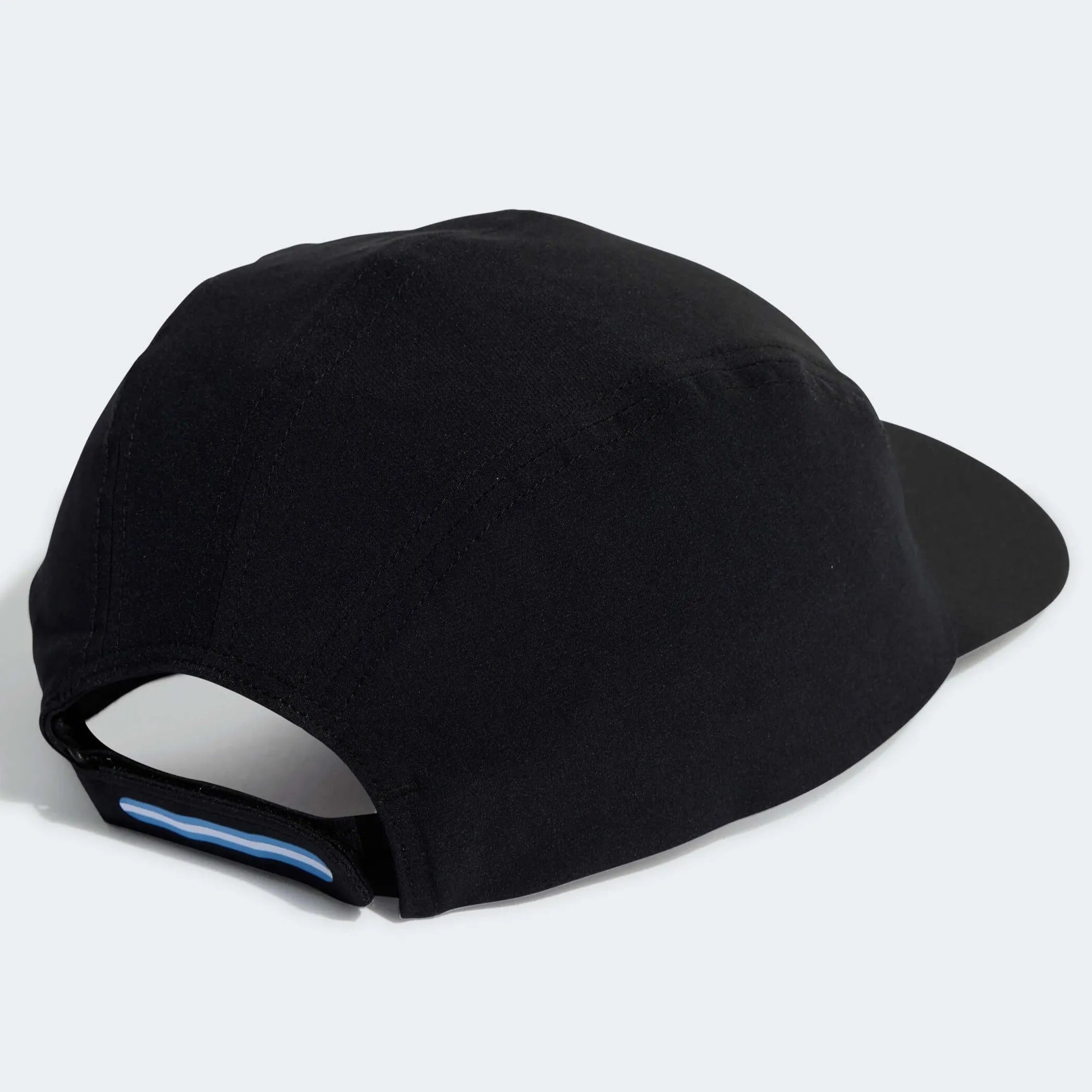 adidas 2022-23 Argentina Inclusivity Cap - Black (Back)
