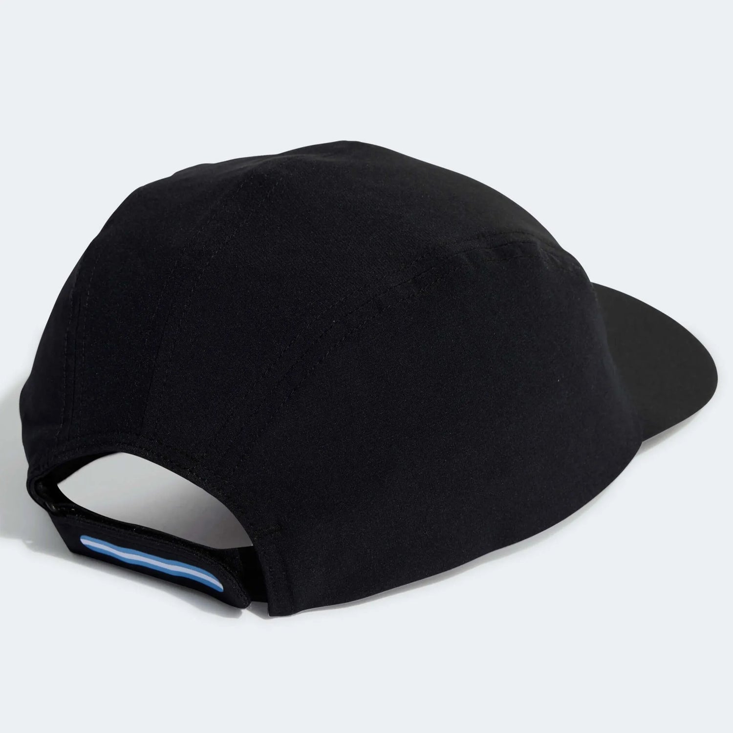 adidas 2022-23 Argentina Inclusivity Cap - Black (Back)