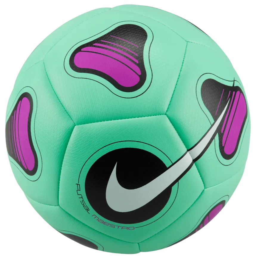 Nike HO23 Futsal Maestro Ball (Front)