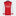 Adidas 2021-22 Arsenal Home Long-Sleeve Jersey - Scarlet-White