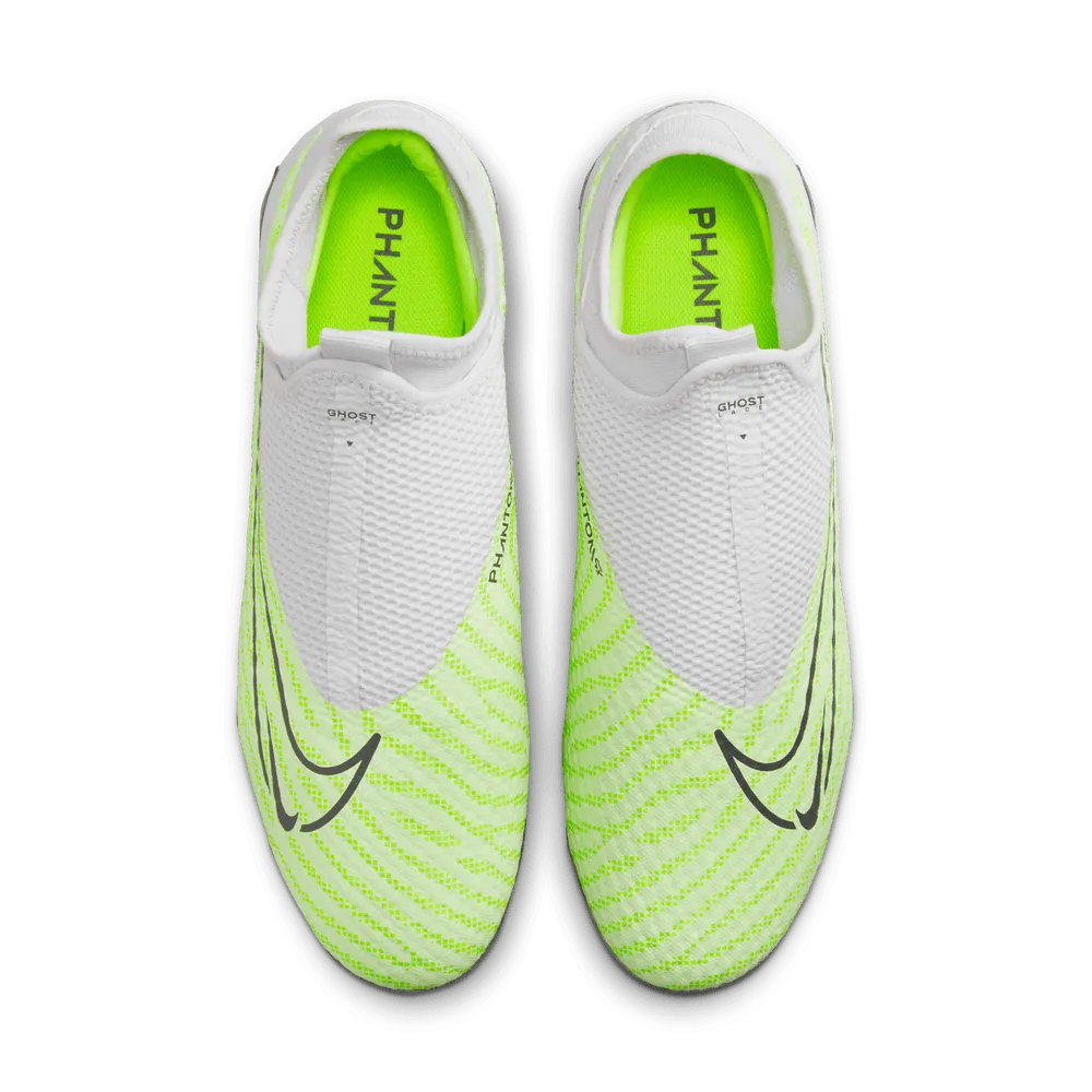 Nike Phantom GX Academy FG - Luminous Pack (Su23) (Pair - Top)