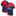 Nike 2023-24 PSG DF Training Top - Navy - Red