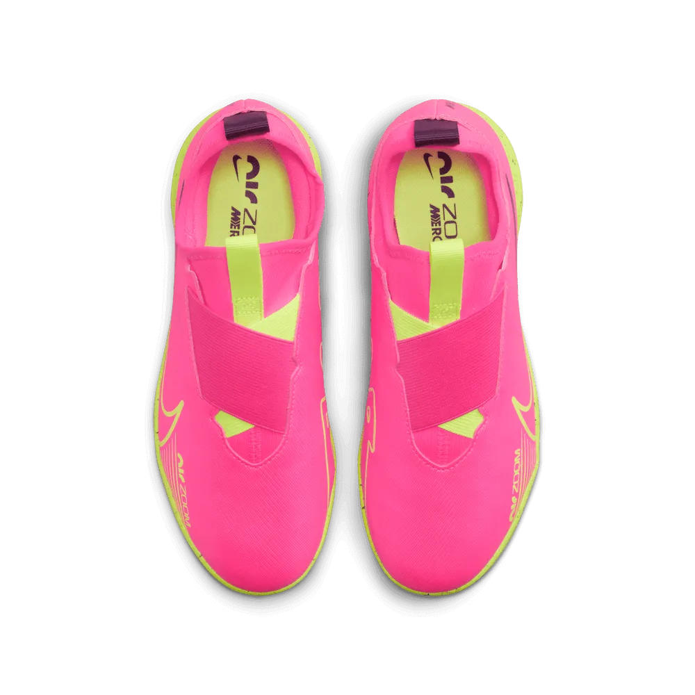 Nike Jr Vapor 15 Academy Indoor - Luminous Pack (SU23) (Pair - Top)