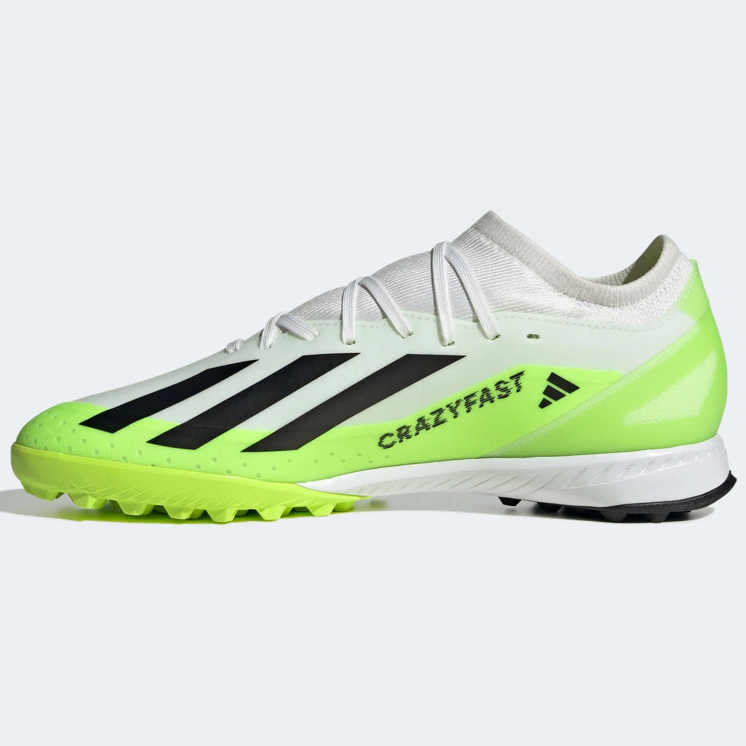 adidas X Crazyfast.3 Turf - Crazyrush Pack (FA23) (Side 2)