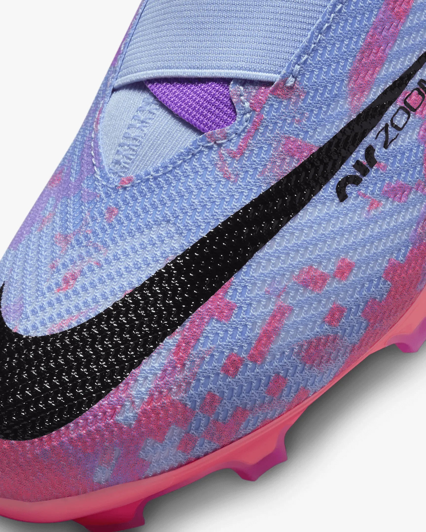 Nike Jr Zoom Superfly  Pro MDS FG - MDS 006 (SP23) (Detail 2)