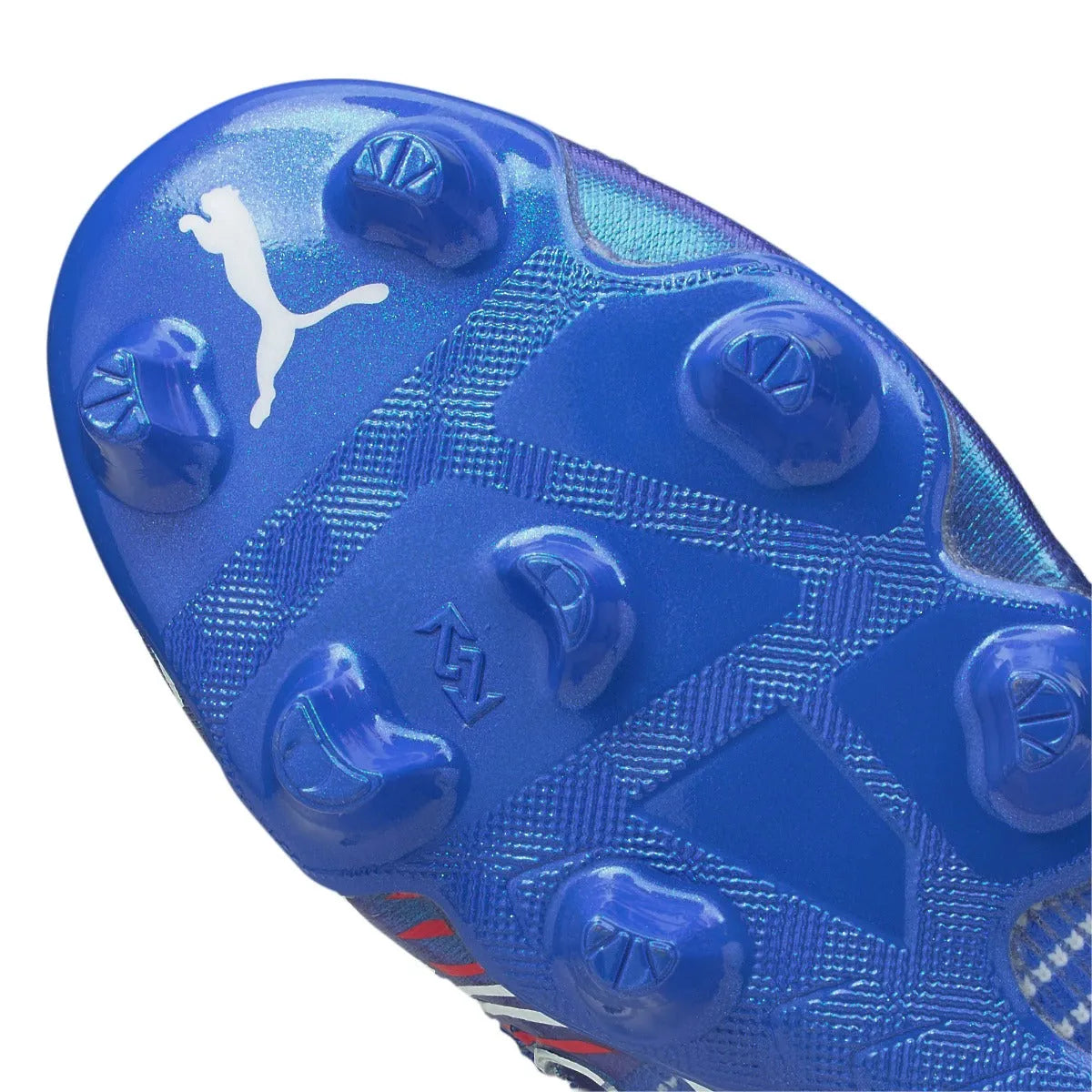 Puma Future Z 1.2 FG - Bluemazing (Detail 2)